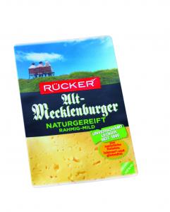 Alt-Mecklenburger Rahmig-Mild